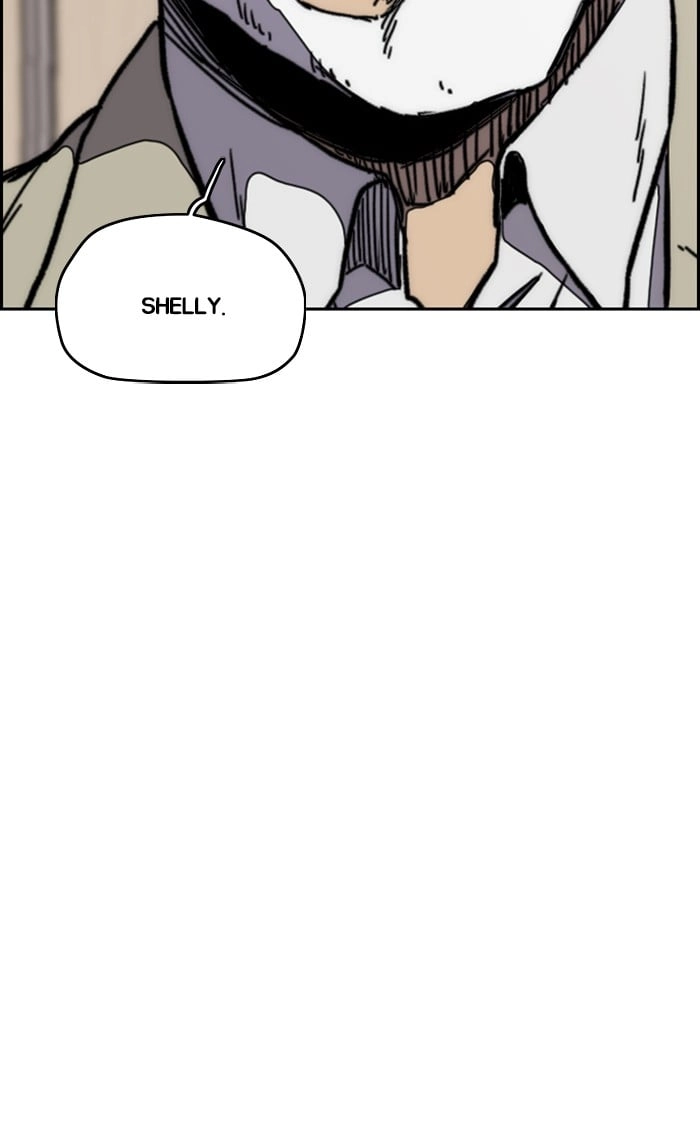 Wind Breaker Chapter 278 – S3-28 Page 16