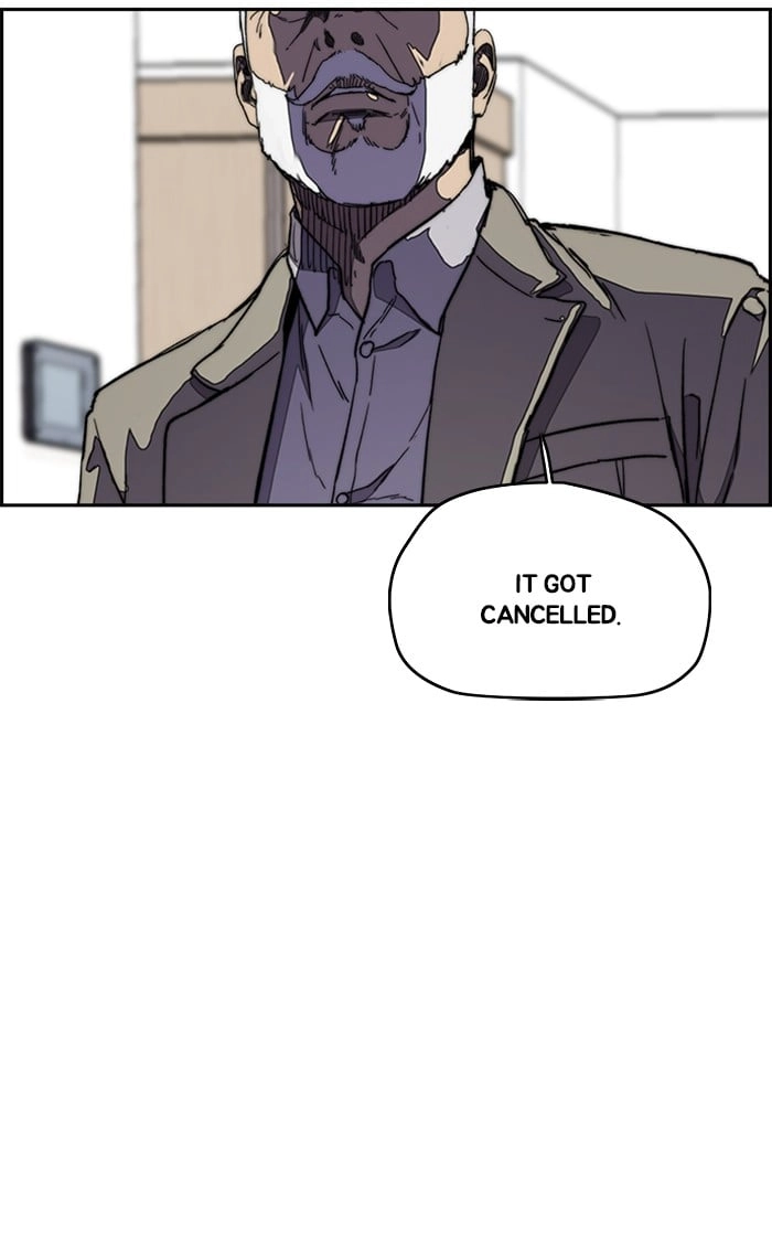 Wind Breaker Chapter 278 – S3-28 Page 7