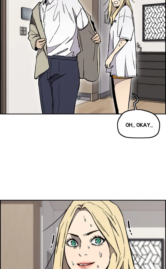 Wind Breaker Chapter 278 – S3-28 Page 19