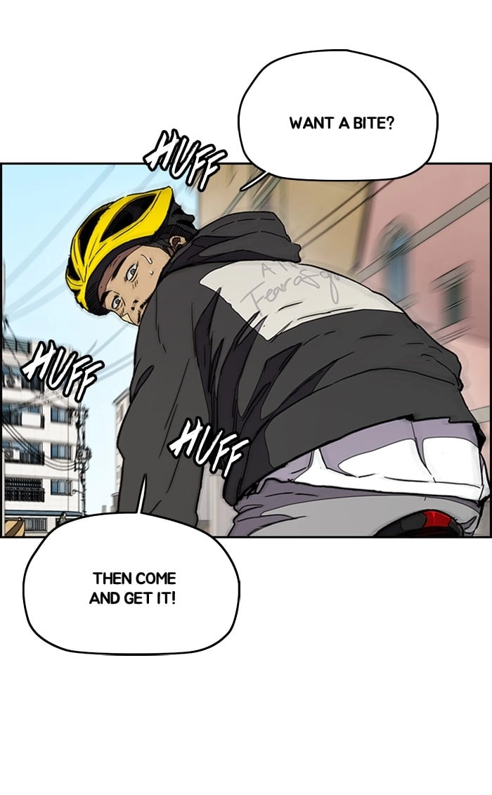 Wind Breaker Chapter 278 – S3-28 Page 47