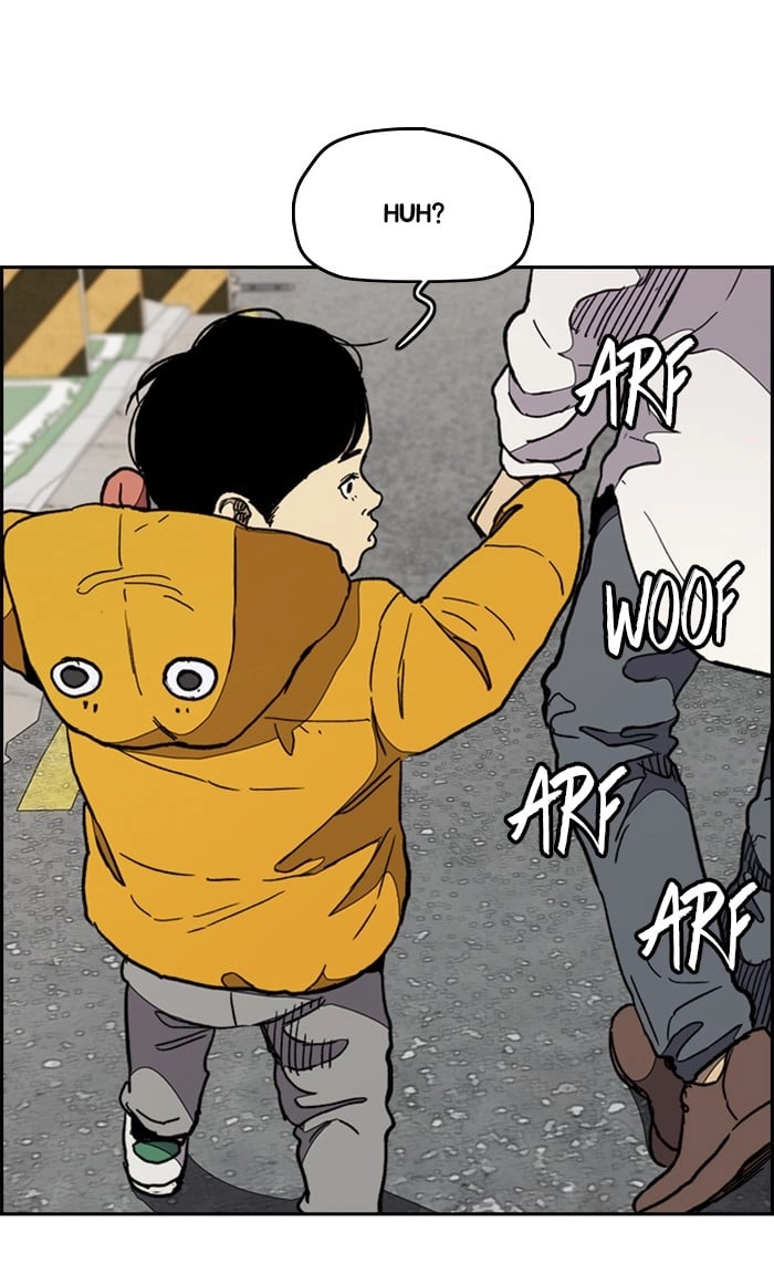 Wind Breaker Chapter 278 – S3-28 Page 70