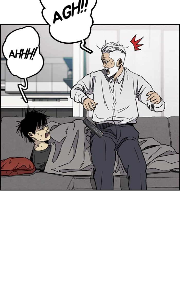 Wind Breaker Chapter 278 – S3-28 Page 30