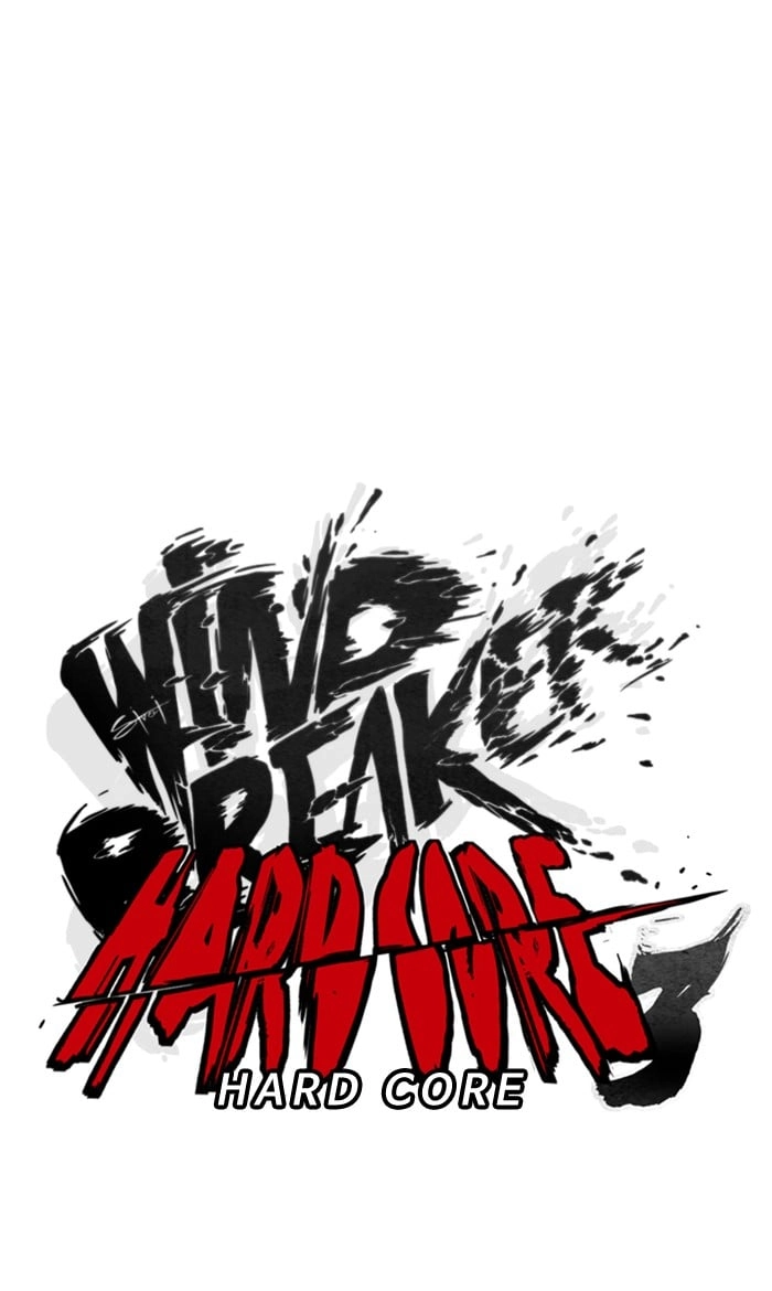 Wind Breaker Chapter 278 – S3-28 Page 35