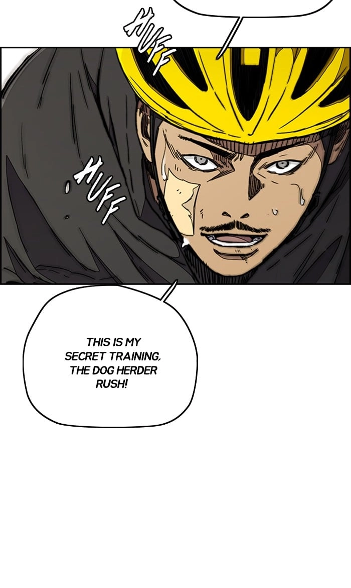 Wind Breaker Chapter 278 – S3-28 Page 49