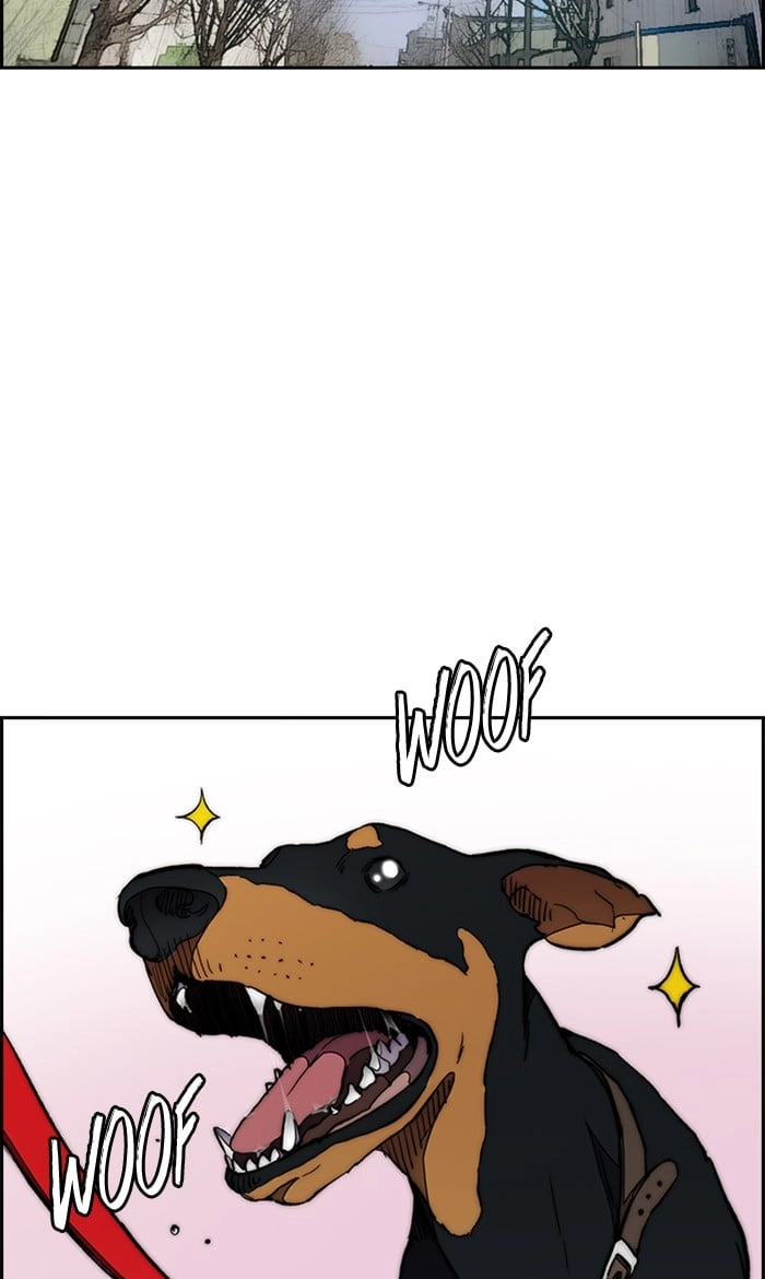Wind Breaker Chapter 278 – S3-28 Page 37