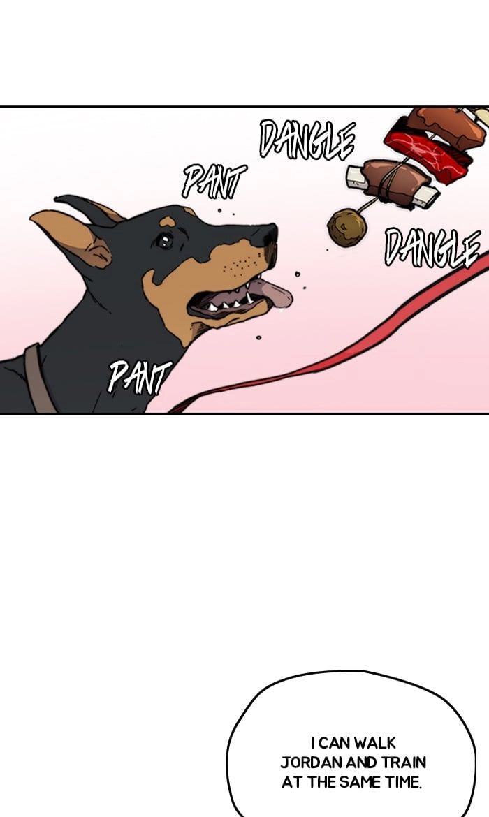 Wind Breaker Chapter 278 – S3-28 Page 48
