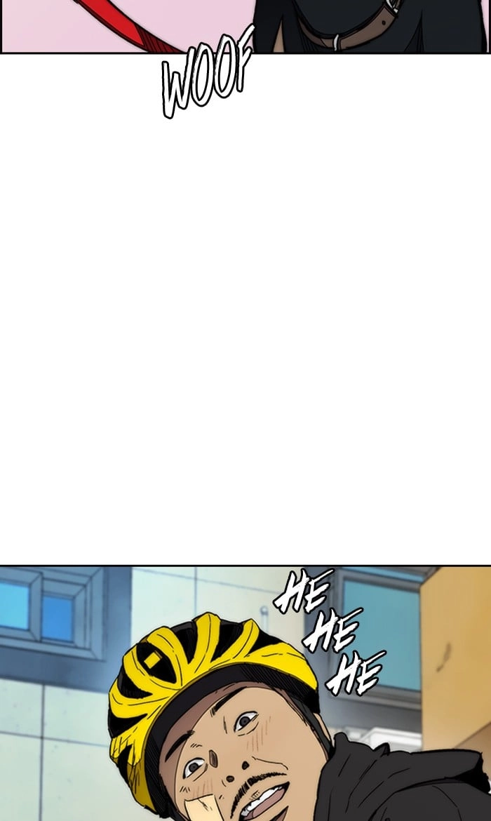 Wind Breaker Chapter 278 – S3-28 Page 38