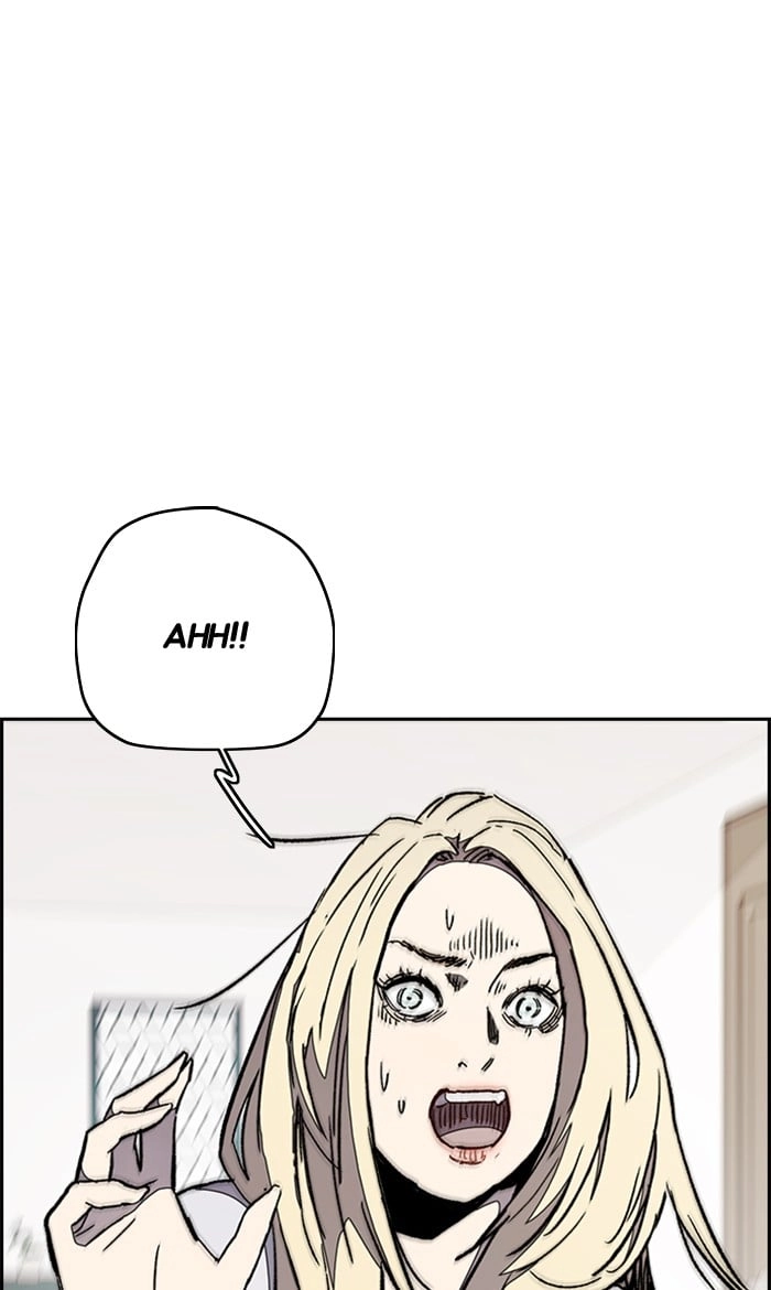 Wind Breaker Chapter 278 – S3-28 Page 27