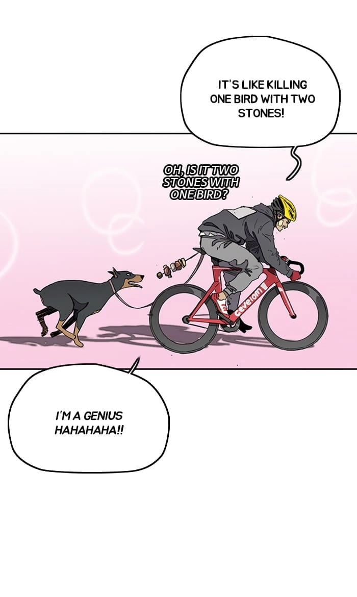 Wind Breaker Chapter 278 – S3-28 Page 50