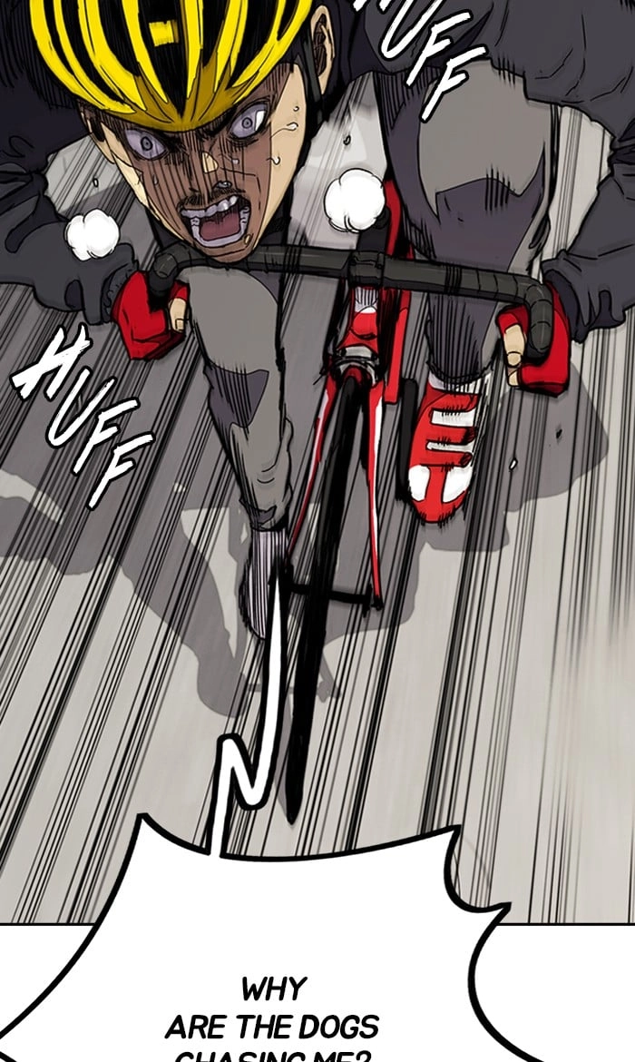 Wind Breaker Chapter 278 – S3-28 Page 68