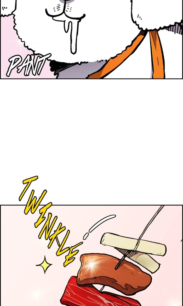 Wind Breaker Chapter 278 – S3-28 Page 53