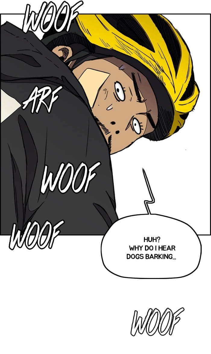 Wind Breaker Chapter 278 – S3-28 Page 62