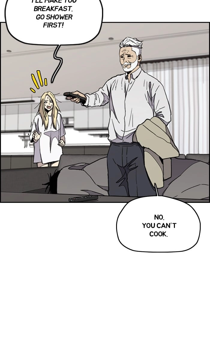 Wind Breaker Chapter 278 – S3-28 Page 24