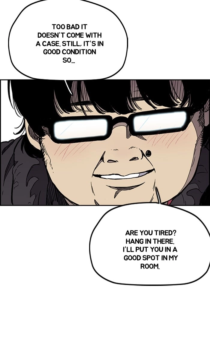 Wind Breaker Chapter 278 – S3-28 Page 82