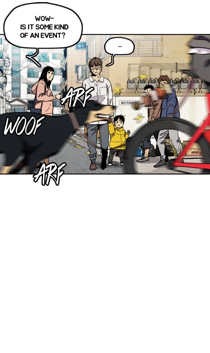 Wind Breaker Chapter 278 – S3-28 Page 73