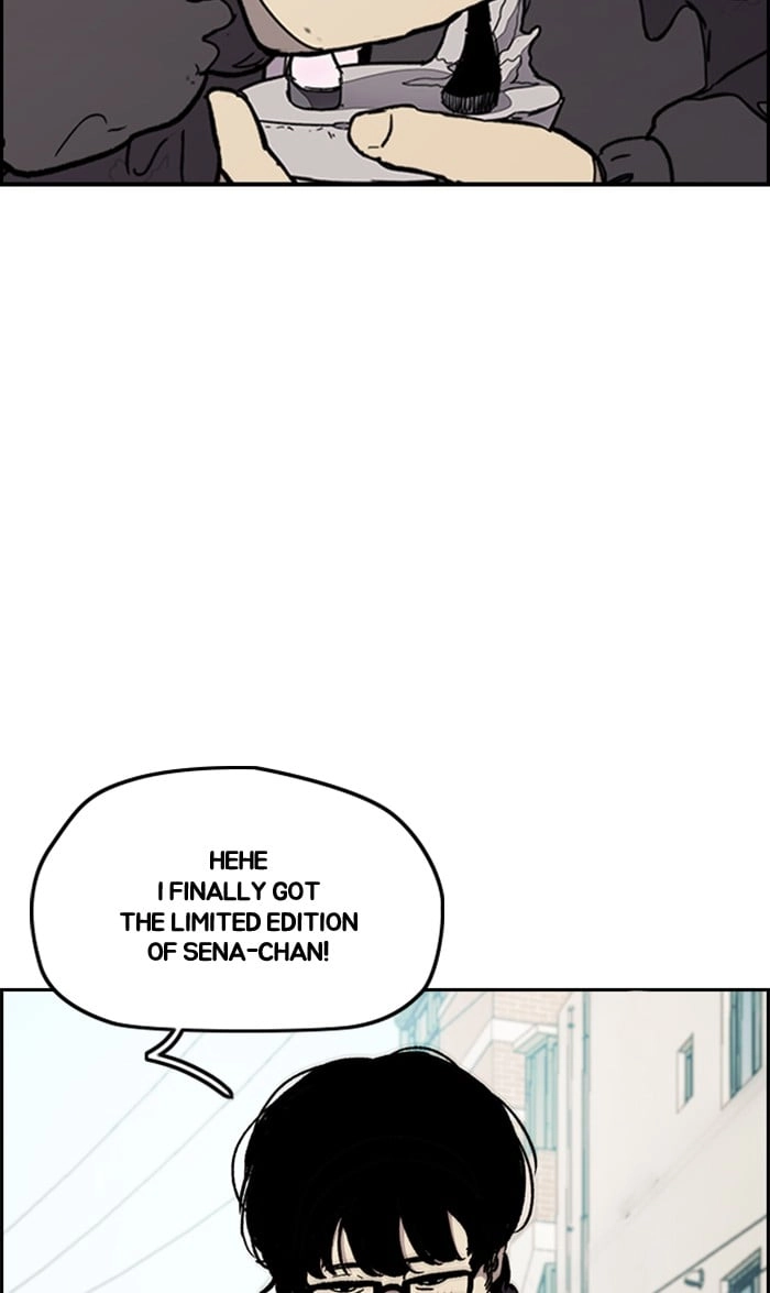 Wind Breaker Chapter 278 – S3-28 Page 80