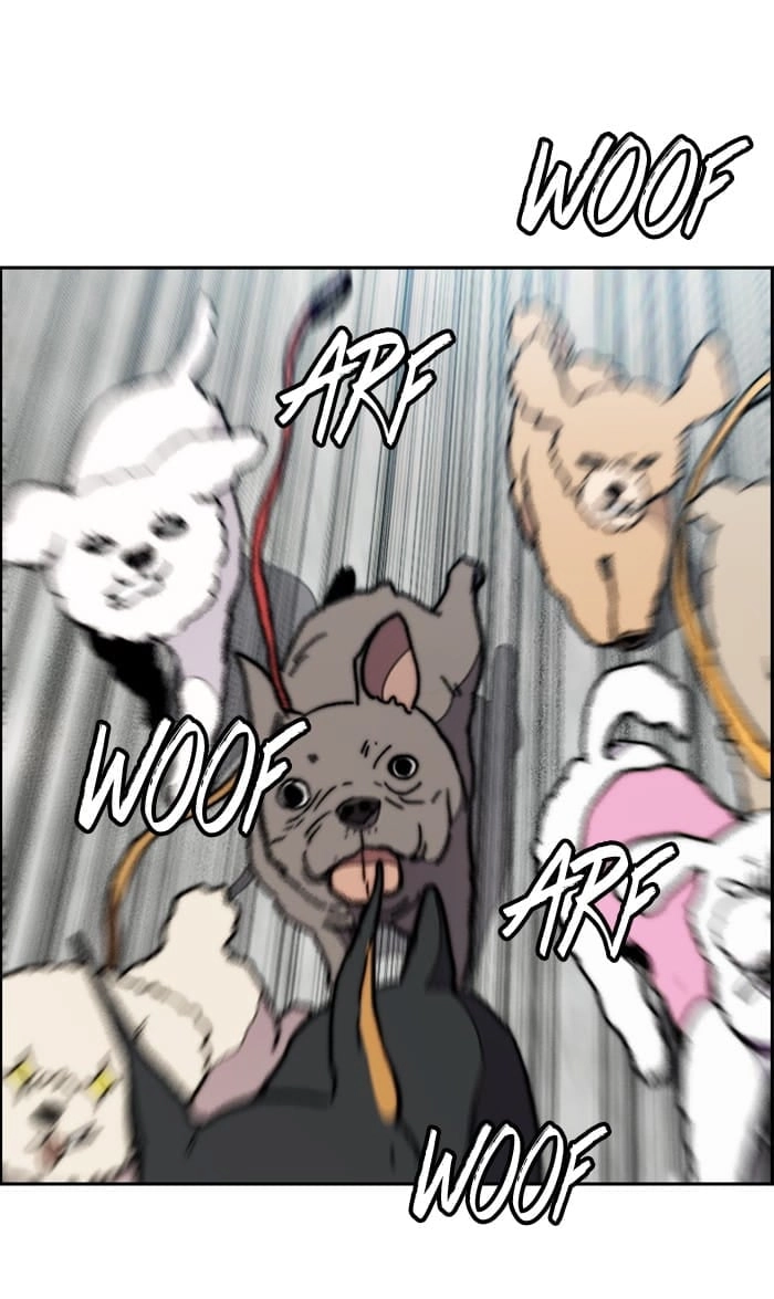 Wind Breaker Chapter 278 – S3-28 Page 89