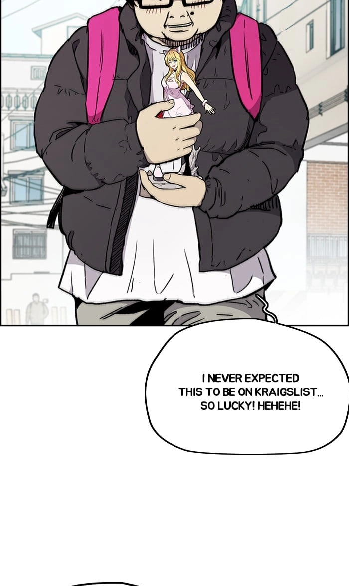 Wind Breaker Chapter 278 – S3-28 Page 81