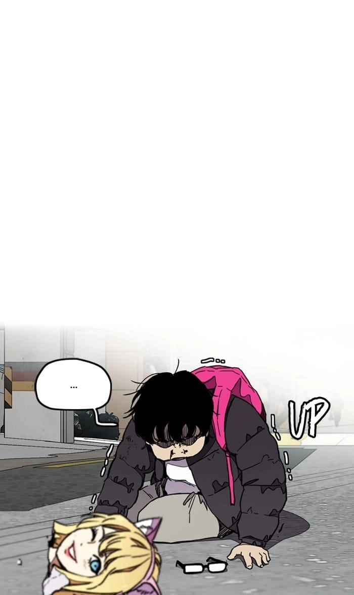 Wind Breaker Chapter 278 – S3-28 Page 108