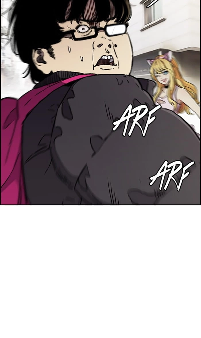 Wind Breaker Chapter 278 – S3-28 Page 88
