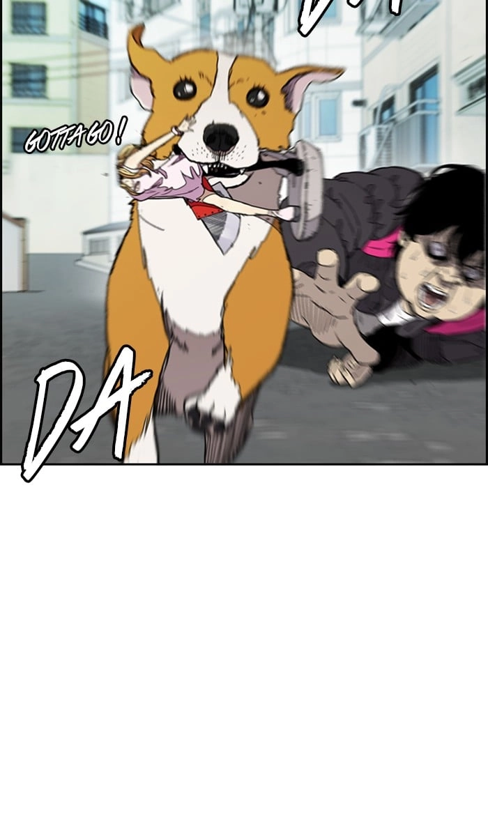 Wind Breaker Chapter 278 – S3-28 Page 104