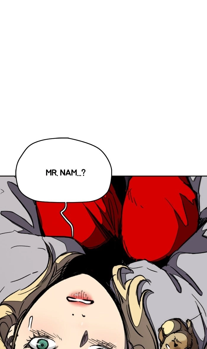 Wind Breaker Chapter 261 – S3-11 Page 93