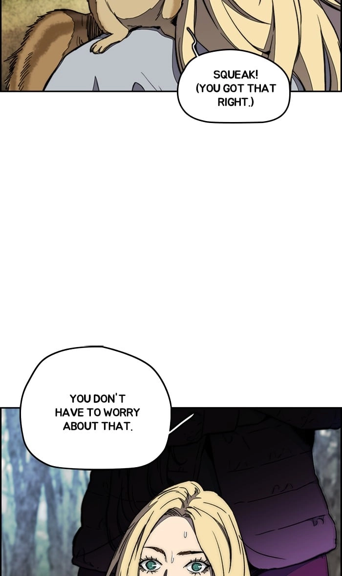 Wind Breaker Chapter 261 – S3-11 Page 88