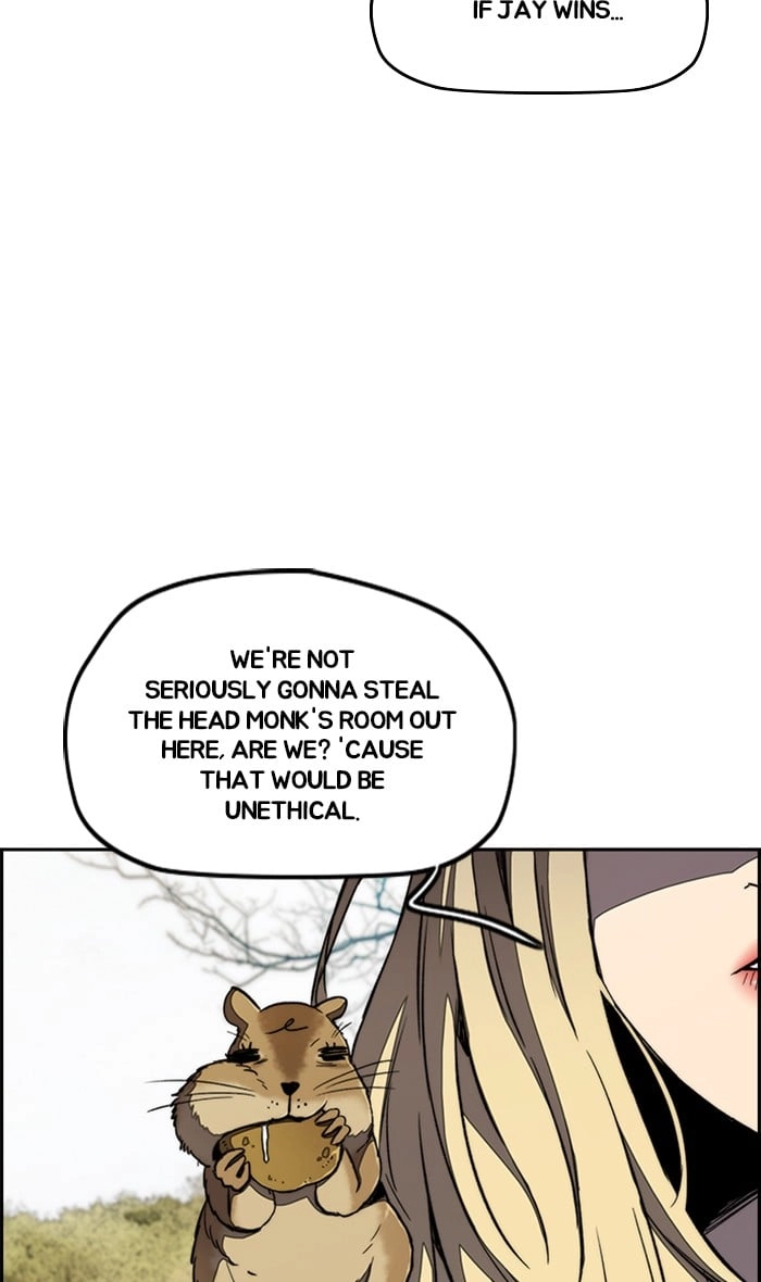 Wind Breaker Chapter 261 – S3-11 Page 87