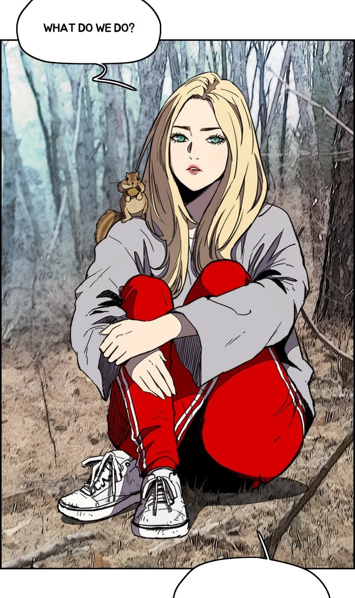 Wind Breaker Chapter 261 – S3-11 Page 86