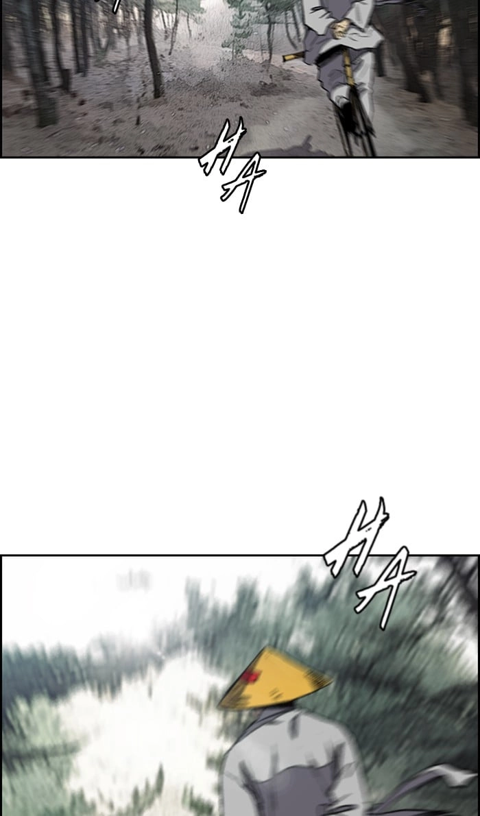 Wind Breaker Chapter 261 – S3-11 Page 62