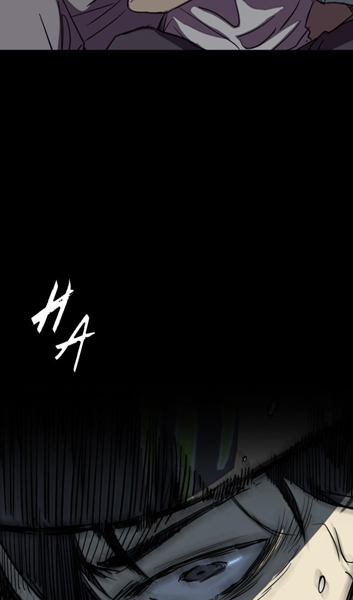 Wind Breaker Chapter 261 – S3-11 Page 43