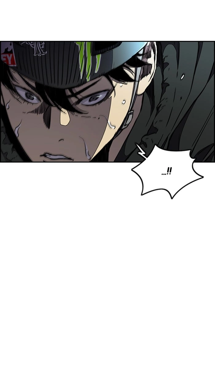 Wind Breaker Chapter 261 – S3-11 Page 51