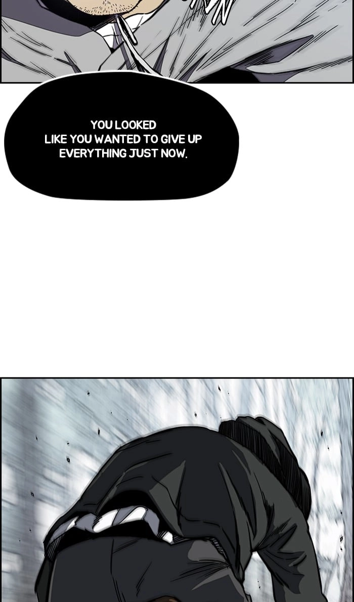 Wind Breaker Chapter 261 – S3-11 Page 31