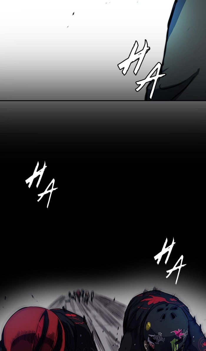 Wind Breaker Chapter 261 – S3-11 Page 37
