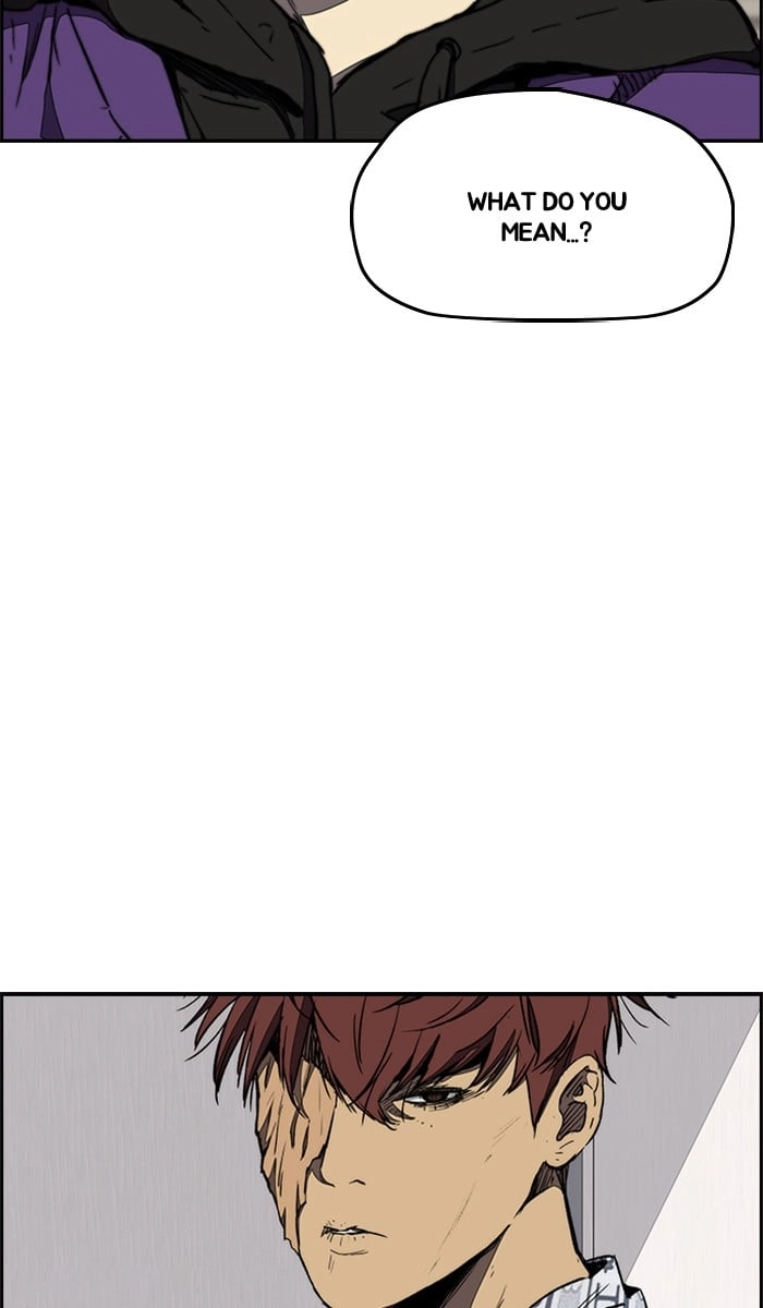 Wind Breaker Chapter 261 – S3-11 Page 7