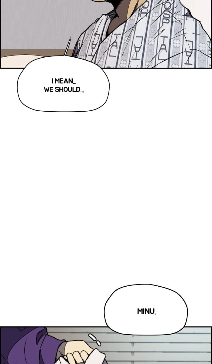 Wind Breaker Chapter 261 – S3-11 Page 8