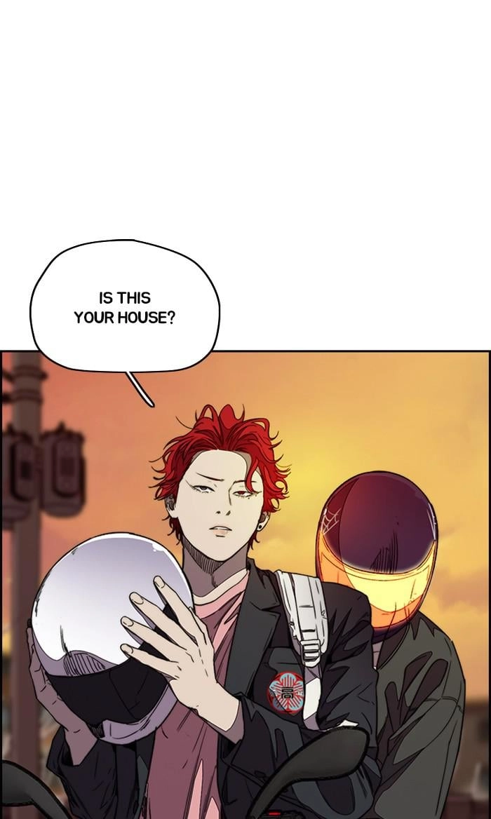 Wind Breaker Chapter 359 – S3-111 Page 80