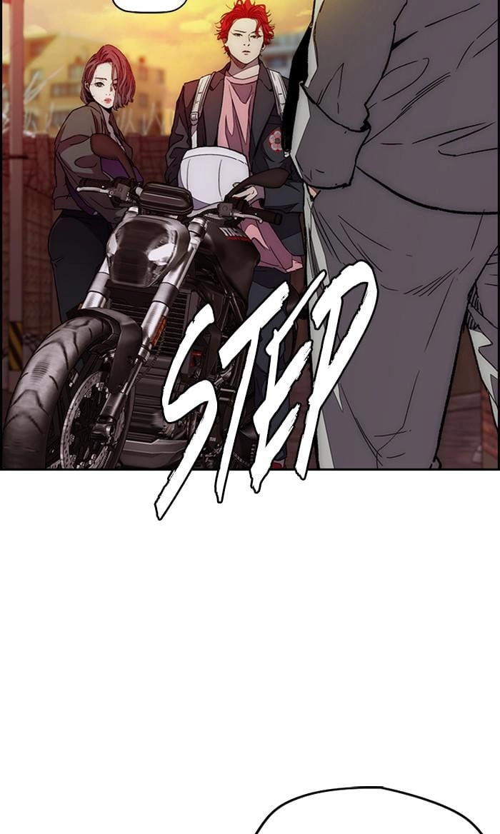 Wind Breaker Chapter 359 – S3-111 Page 85
