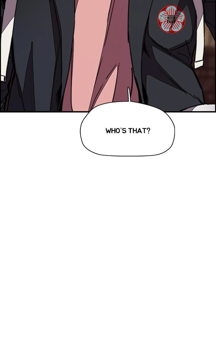 Wind Breaker Chapter 359 – S3-111 Page 95