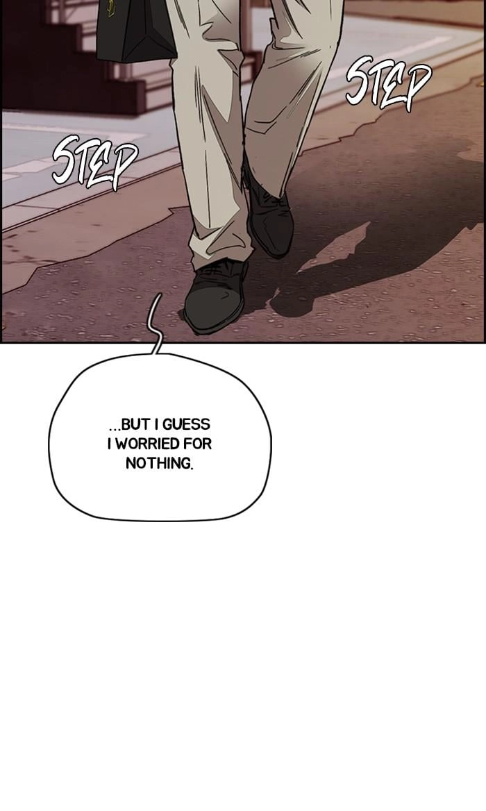 Wind Breaker Chapter 359 – S3-111 Page 87