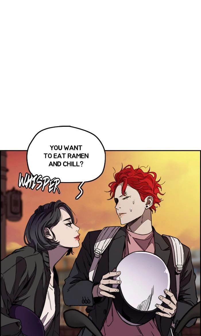 Wind Breaker Chapter 359 – S3-111 Page 83