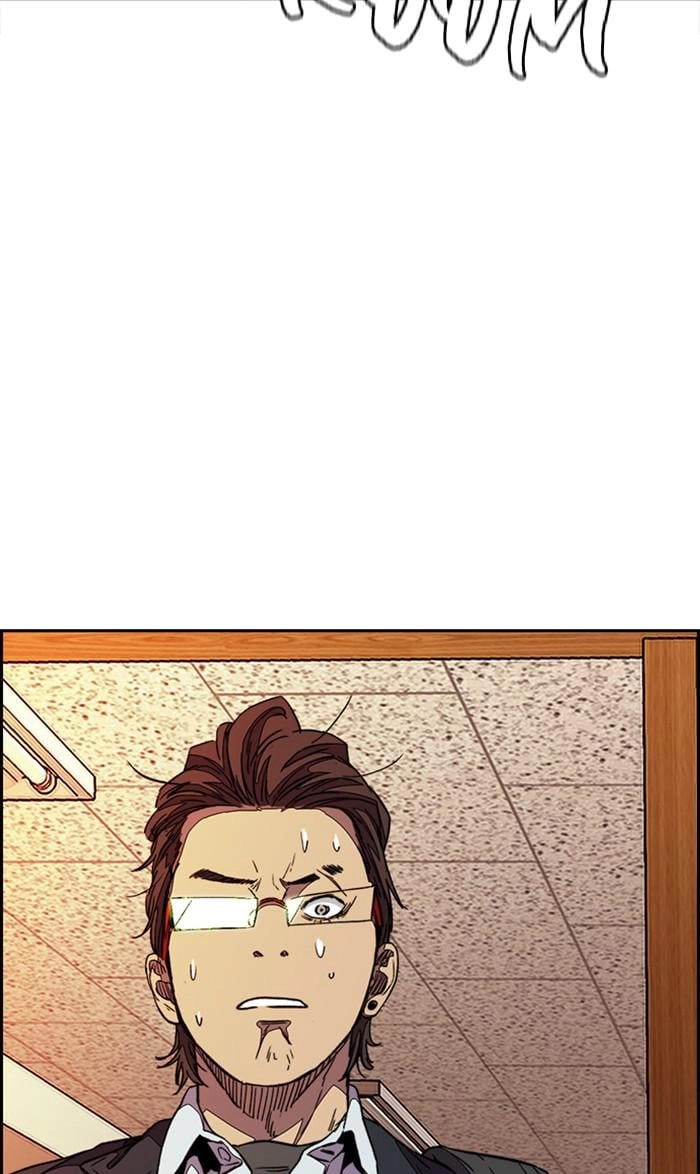 Wind Breaker Chapter 359 – S3-111 Page 24