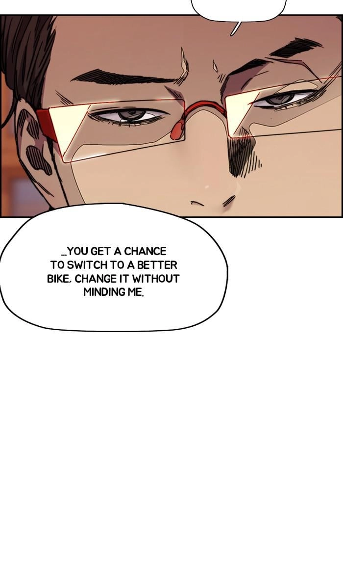 Wind Breaker Chapter 359 – S3-111 Page 21
