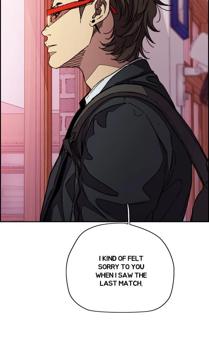 Wind Breaker Chapter 359 – S3-111 Page 13