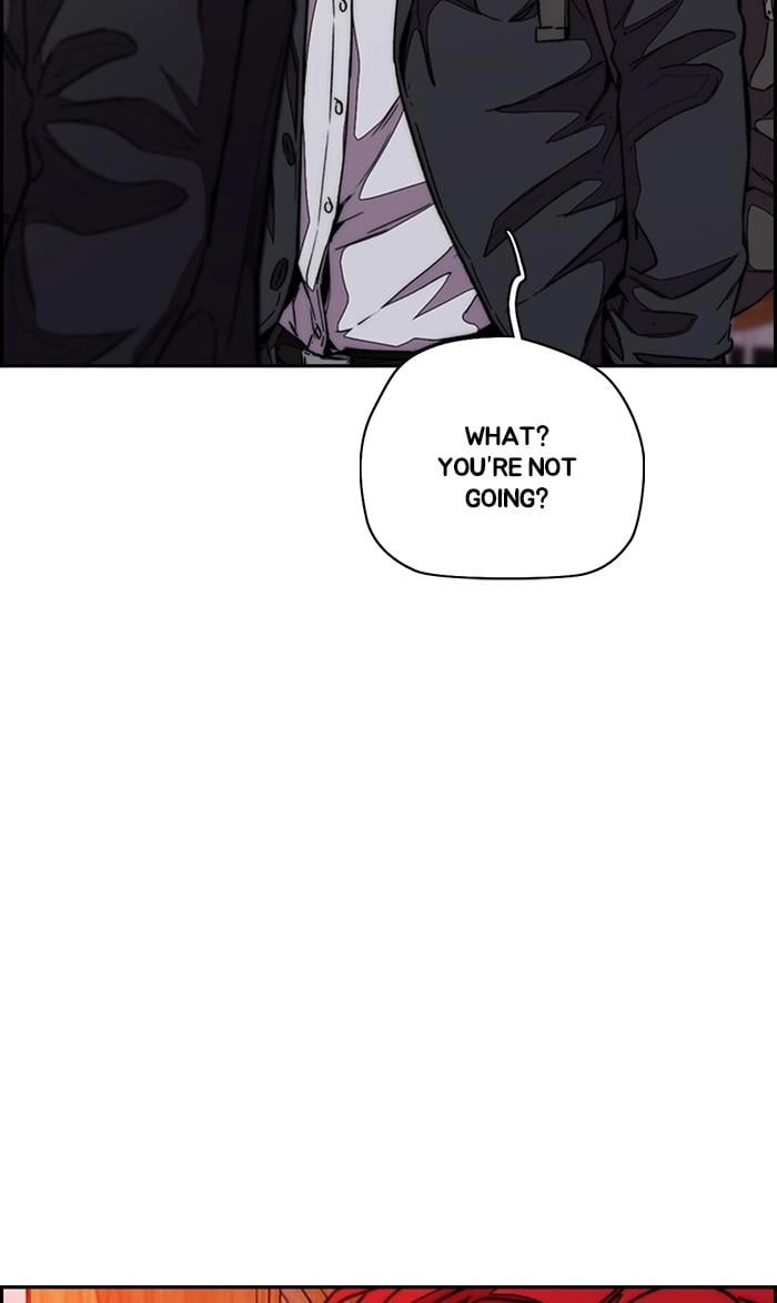 Wind Breaker Chapter 359 – S3-111 Page 8