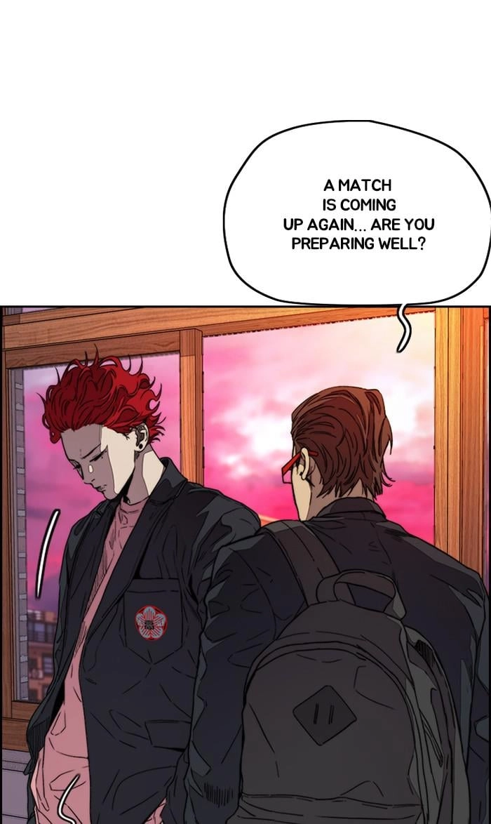 Wind Breaker Chapter 359 – S3-111 Page 10