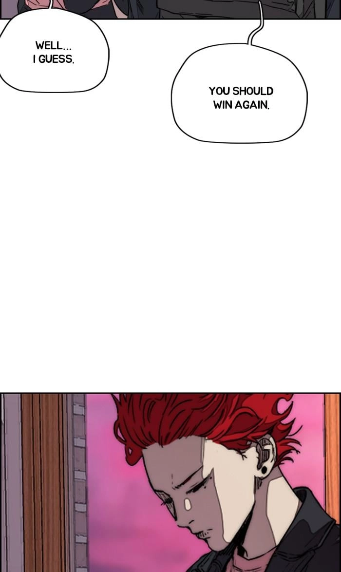 Wind Breaker Chapter 359 – S3-111 Page 11