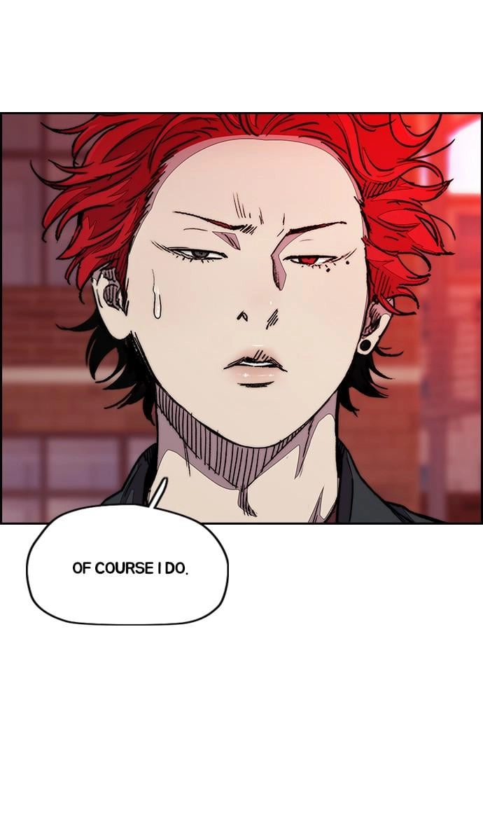 Wind Breaker Chapter 359 – S3-111 Page 50