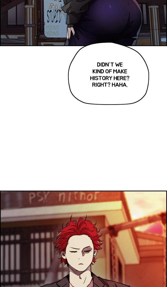 Wind Breaker Chapter 359 – S3-111 Page 62