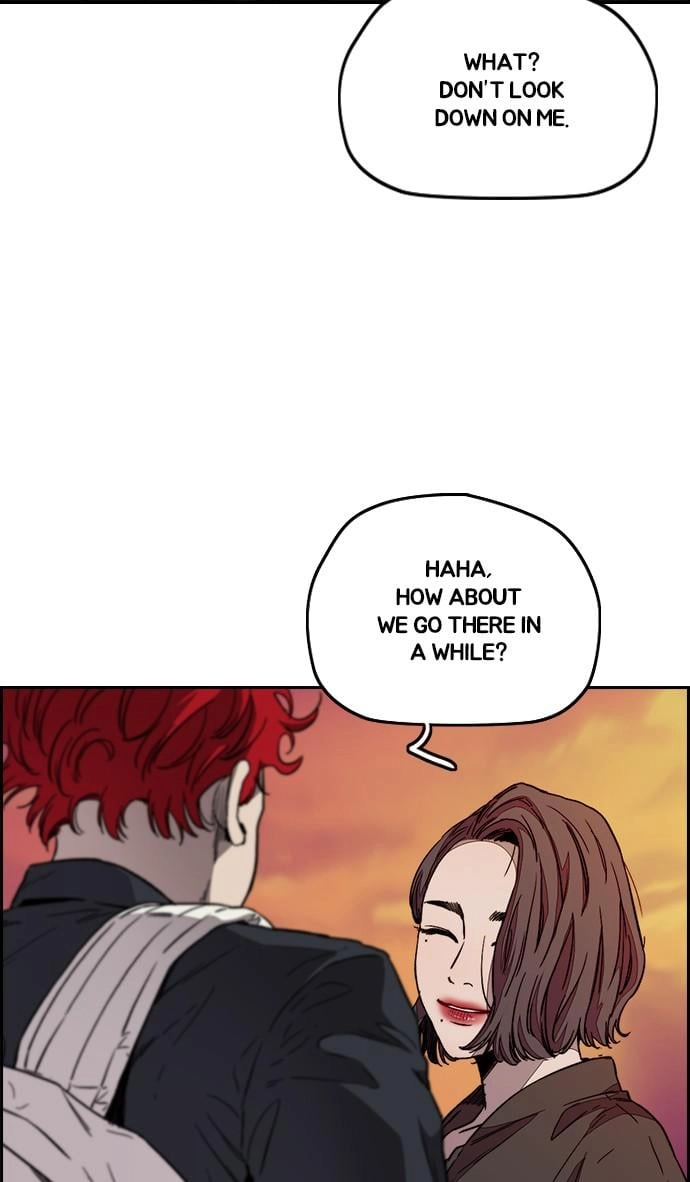 Wind Breaker Chapter 359 – S3-111 Page 52
